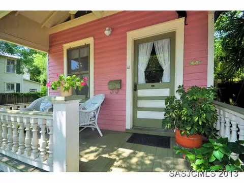 64 Marine St, Saint Augustine, FL 32084 photo 4