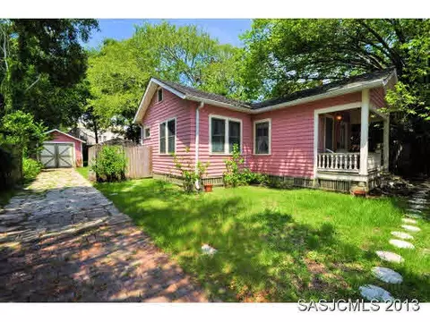 64 Marine St, Saint Augustine, FL 32084 photo 1