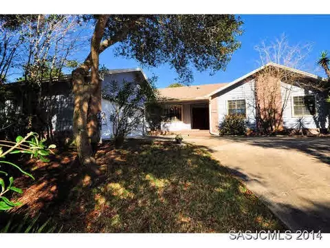 1528 San Rafael Way, Saint Augustine, FL 32080 photo 1