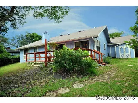 1528 San Rafael Way, Saint Augustine, FL 32080 photo 17