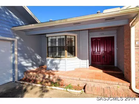 1528 San Rafael Way, Saint Augustine, FL 32080 photo 2