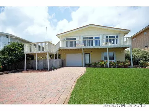 5269 Atlantic Vw, Saint Augustine, FL 32080 photo 1