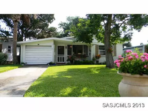 470 Arricola, Saint Augustine, FL 32080 photo 1