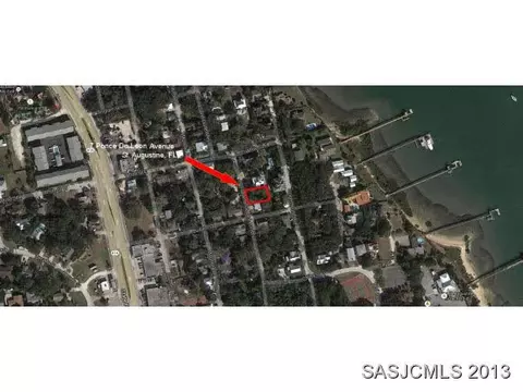 7 Ponce De Leon Ave, Saint Augustine, FL 32080 photo 1