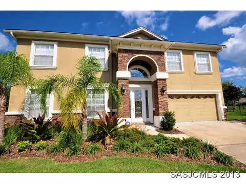 528 Cedar Arbor Ct, Saint Augustine, FL 32084 photo 1