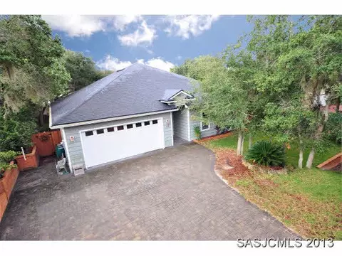 119 Whispering Oaks Cir, Saint Augustine, FL 32080 photo 17