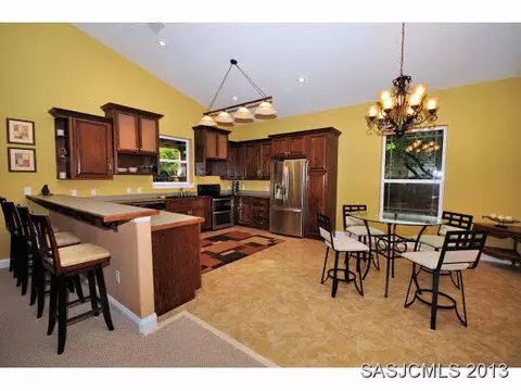 119 Whispering Oaks Cir, Saint Augustine, FL 32080 photo 5