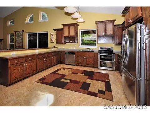 119 Whispering Oaks Cir, Saint Augustine, FL 32080 photo 6