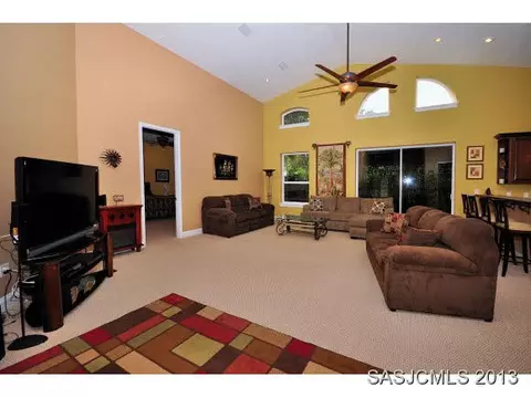 119 Whispering Oaks Cir, Saint Augustine, FL 32080 photo 4