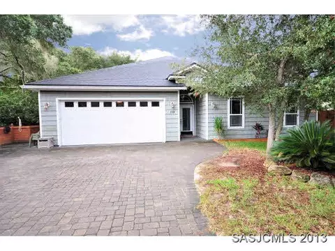 119 Whispering Oaks Cir, Saint Augustine, FL 32080 photo 1