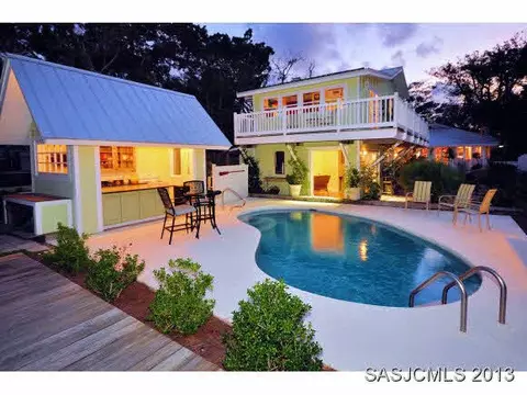 1 Tremerton St, Saint Augustine, FL 32084 photo 2