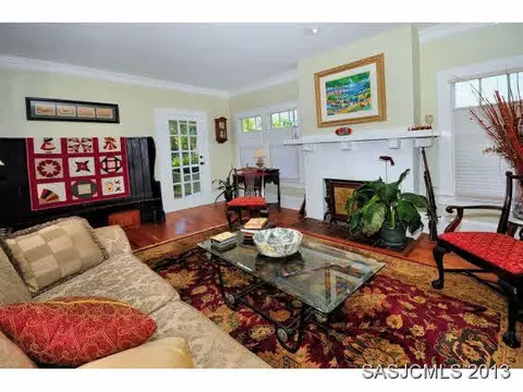 1 Tremerton St, Saint Augustine, FL 32084 photo 5
