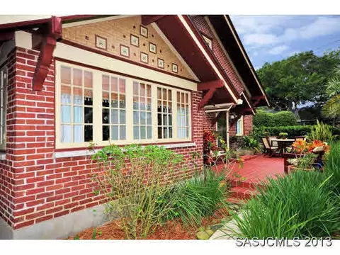 69 Valencia St, Saint Augustine, FL 32084 photo 2