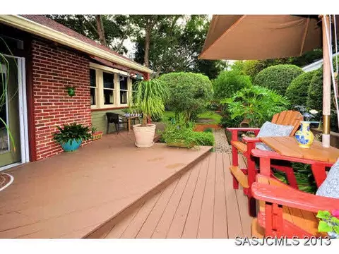 69 Valencia St, Saint Augustine, FL 32084 photo 10