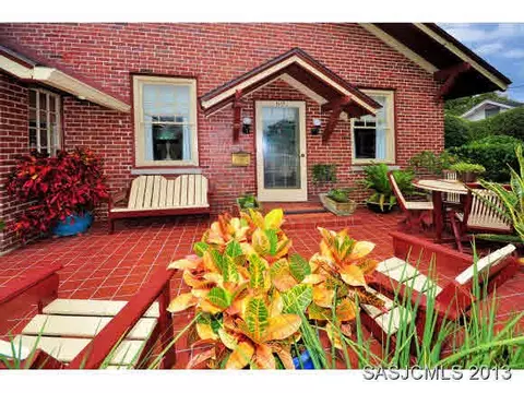 69 Valencia St, Saint Augustine, FL 32084 photo 3