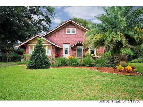 69 Valencia St, Saint Augustine, FL 32084 photo 1