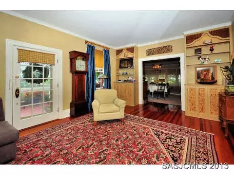 69 Valencia St, Saint Augustine, FL 32084 photo 5