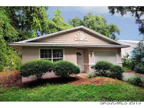 408 F St, Saint Augustine, FL 32080 photo 1