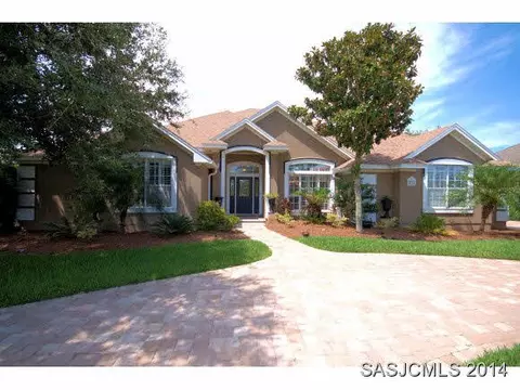 314 Marsh Point Cir, Saint Augustine, FL 32080 photo 1