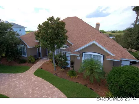 314 Marsh Point Cir, Saint Augustine, FL 32080 photo 2