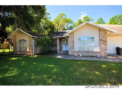 4829 Winton Cir, Saint Augustine, FL 32086 photo 1