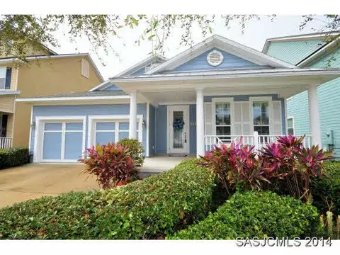 1113 Overdale Rd, Saint Augustine, FL 32080 photo 1