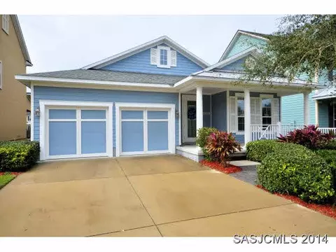 1113 Overdale Rd, Saint Augustine, FL 32080 photo 2