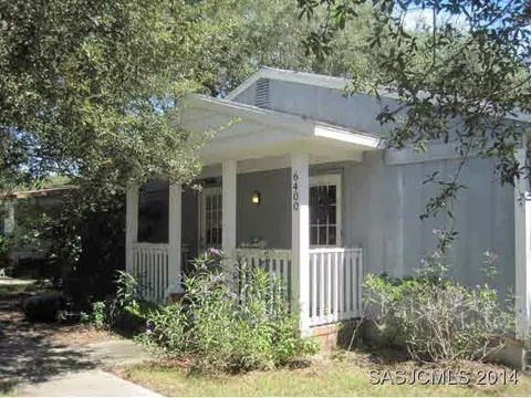 6400 Madison St, Saint Augustine, FL 32080 photo 1