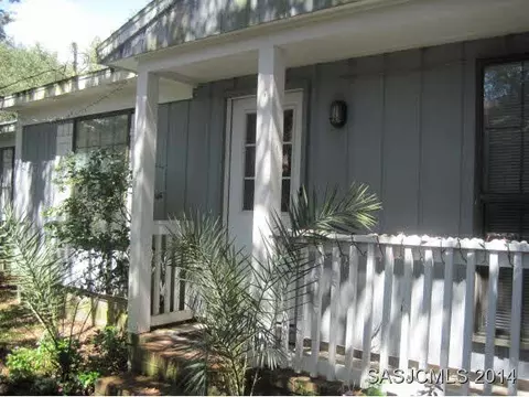 6400 Madison St, Saint Augustine, FL 32080 photo 2