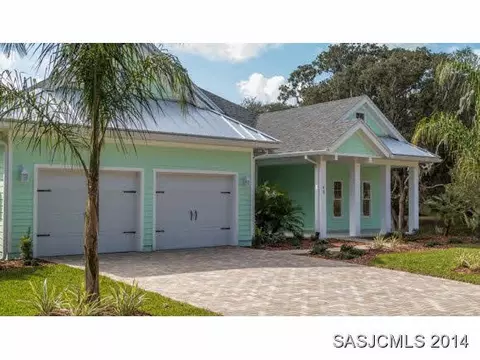 63 Casa Bay Pl, Saint Augustine, FL 32080 photo 1