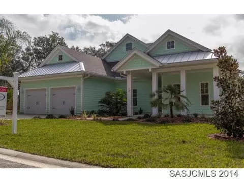 63 Casa Bay Pl, Saint Augustine, FL 32080 photo 5