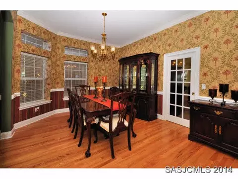 9225 July Ln, Saint Augustine, FL 32080 photo 4