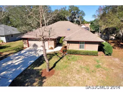 516 Fox Hollow Ln, Saint Augustine, FL 32086 photo 18