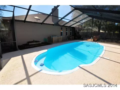 516 Fox Hollow Ln, Saint Augustine, FL 32086 photo 16