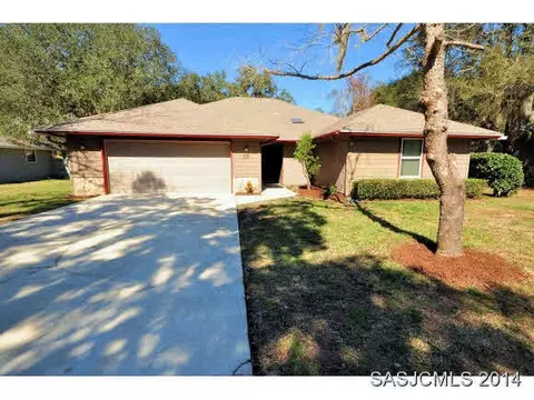 516 Fox Hollow Ln, Saint Augustine, FL 32086 photo 1
