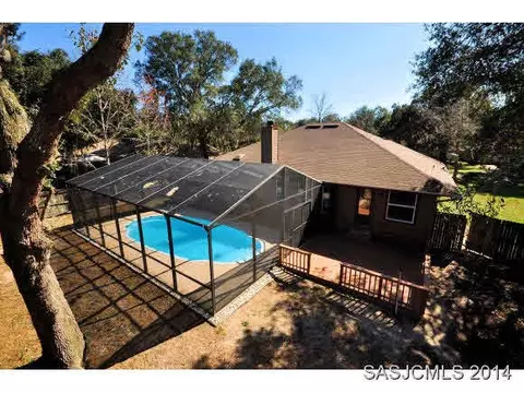 516 Fox Hollow Ln, Saint Augustine, FL 32086 photo 17