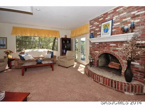 3617 Crazy Horse Trl, Saint Augustine, FL 32086 photo 6