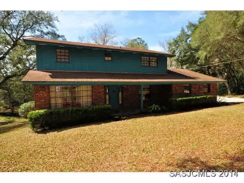 3617 Crazy Horse Trl, Saint Augustine, FL 32086 photo 1