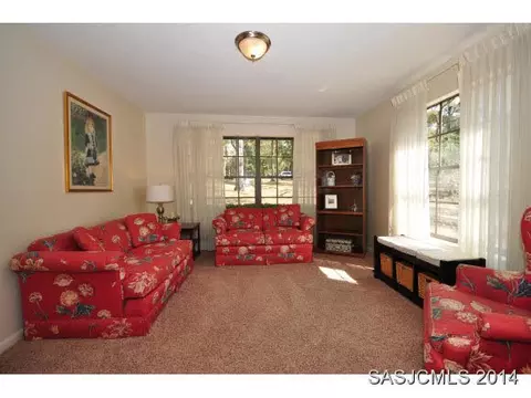 3617 Crazy Horse Trl, Saint Augustine, FL 32086 photo 4