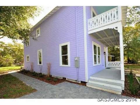 93 Park Pl, Saint Augustine, FL 32084 photo 23