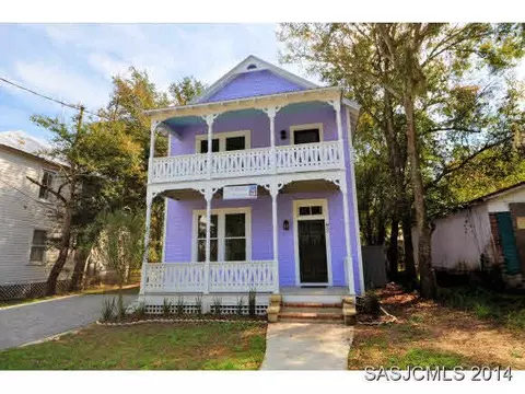 93 Park Pl, Saint Augustine, FL 32084 photo 24