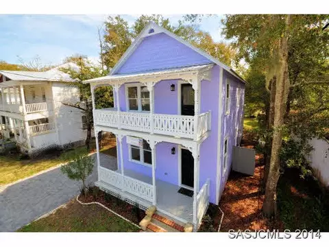 93 Park Pl, Saint Augustine, FL 32084 photo 1