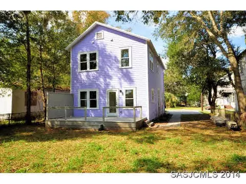 93 Park Pl, Saint Augustine, FL 32084 photo 21