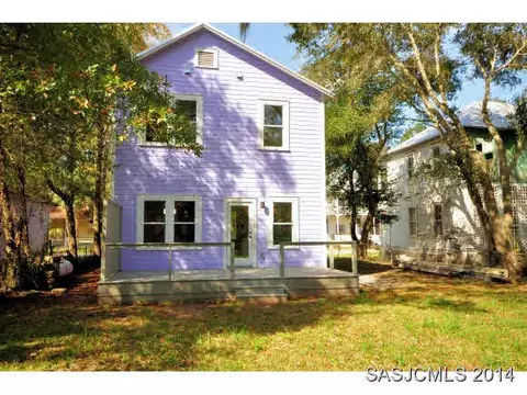 93 Park Pl, Saint Augustine, FL 32084 photo 22