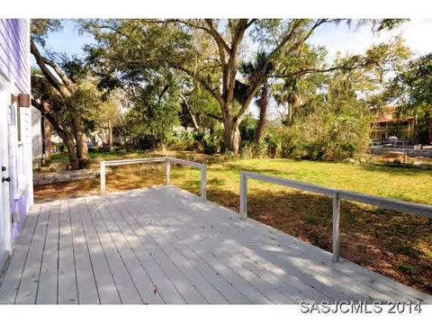 93 Park Pl, Saint Augustine, FL 32084 photo 20