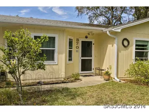 370 Seashore Ave, Saint Augustine, FL 32080 photo 2