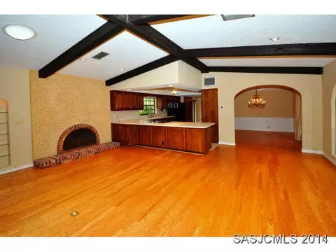 3625 Crazy Horse Trl, Saint Augustine, FL 32086 photo 2