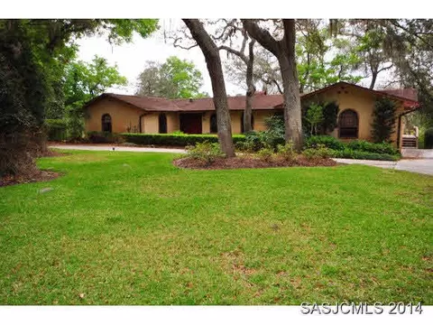 3625 Crazy Horse Trl, Saint Augustine, FL 32086 photo 1
