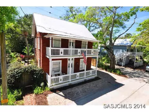 15 Pine St, Saint Augustine, FL 32084 photo 1