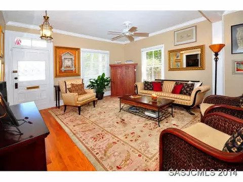 15 Pine St, Saint Augustine, FL 32084 photo 3